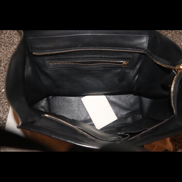 Authentic Celine Bag - Picture 3 of 9